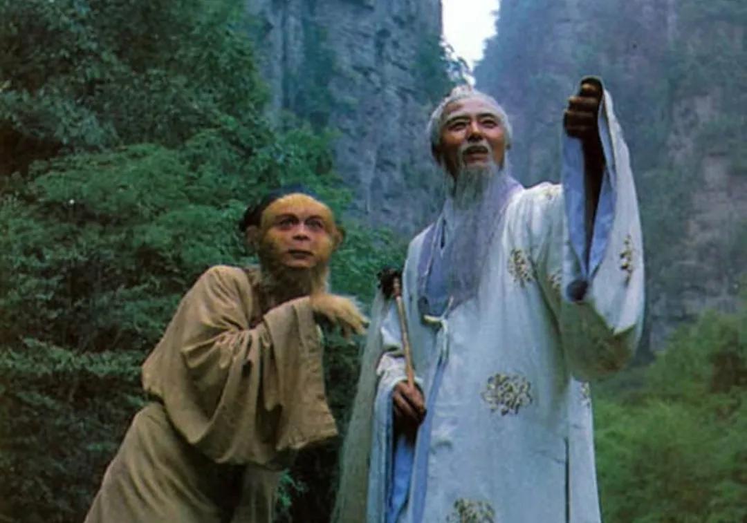 孙悟空是怎么获得筋斗云的,西游里的孙悟空是什么境界