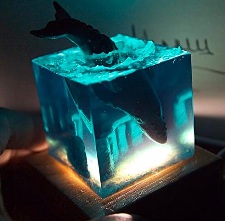 滴胶新手入门需要哪些材料,滴胶新手入门教程