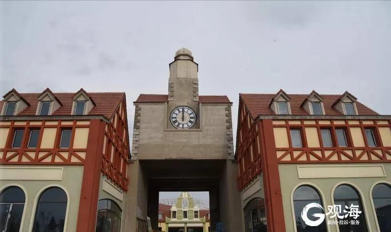 青岛新增购物公园在哪里,青岛逛街最繁华的商圈