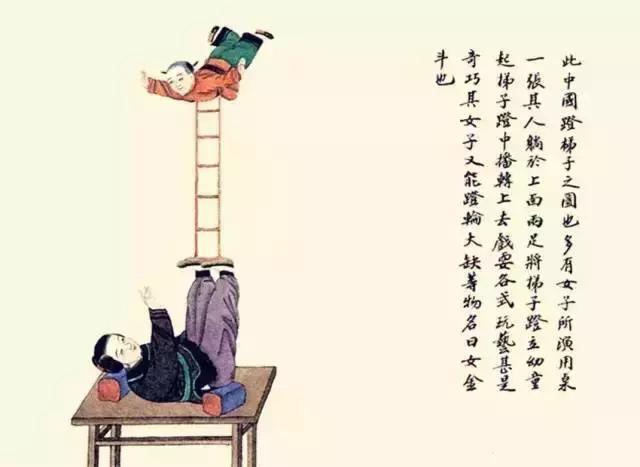 100种传统民俗文化,100种失传的中国传统文化