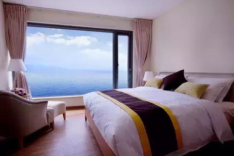 云南最美十大酒店,云南最有品质酒店