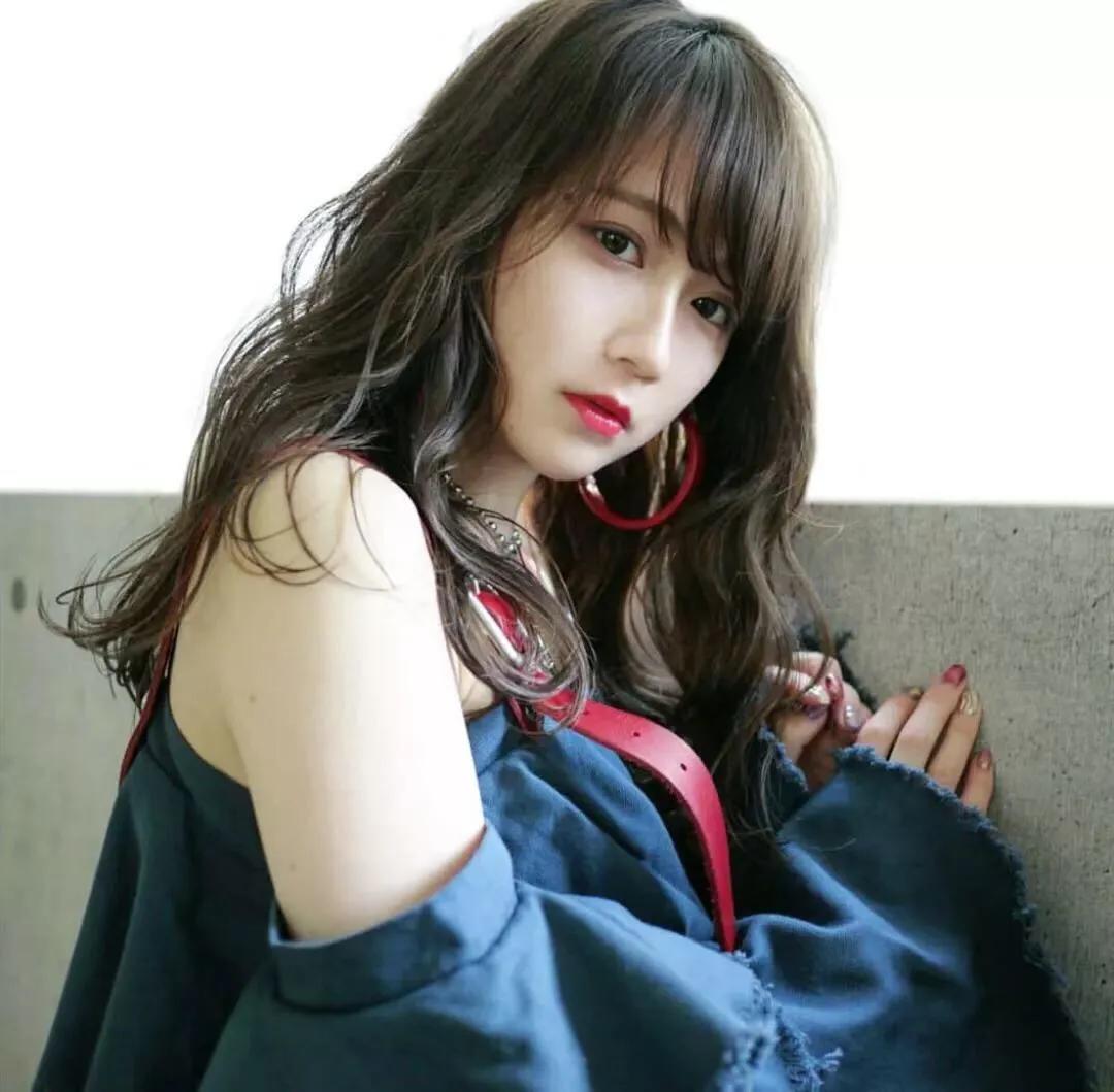 慵懒蛋蛋卷造型教程,懒卷系列发型