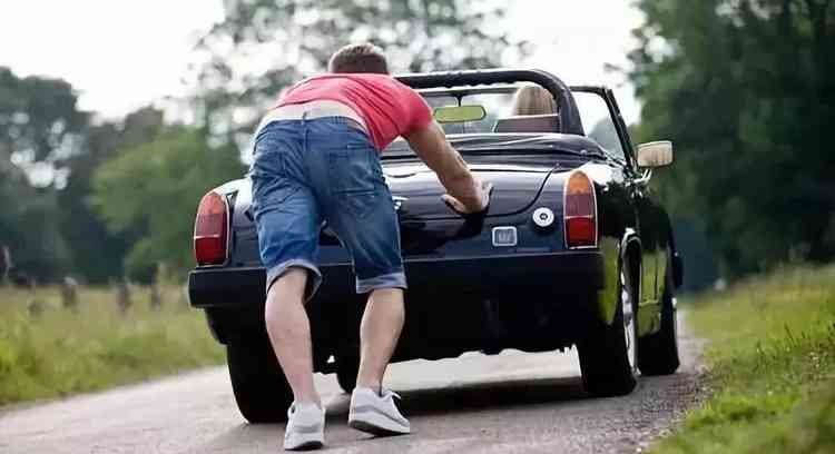 如何看汽车蓄电池亏电,有哪些方法判断蓄电池亏电状态