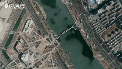 太原人眼中的太原,山西太原人说山西好风光