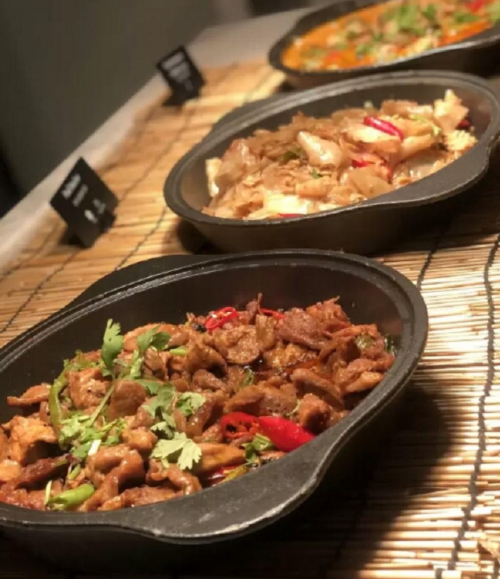 新加坡旅游香格里拉酒店,新加坡自由行酒店推荐