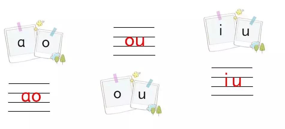 拼音字母表学拼音,幼儿学拼音26个拼音字母表