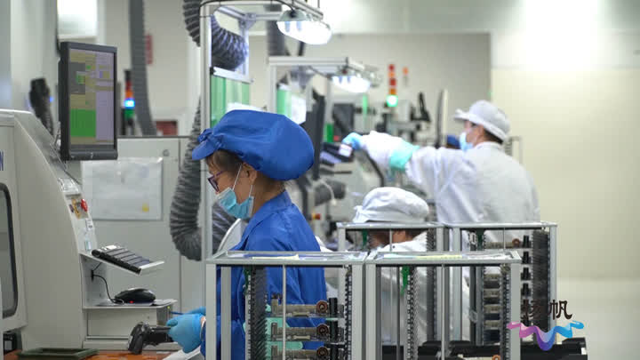 技改项目投资,开发区投资6.95亿