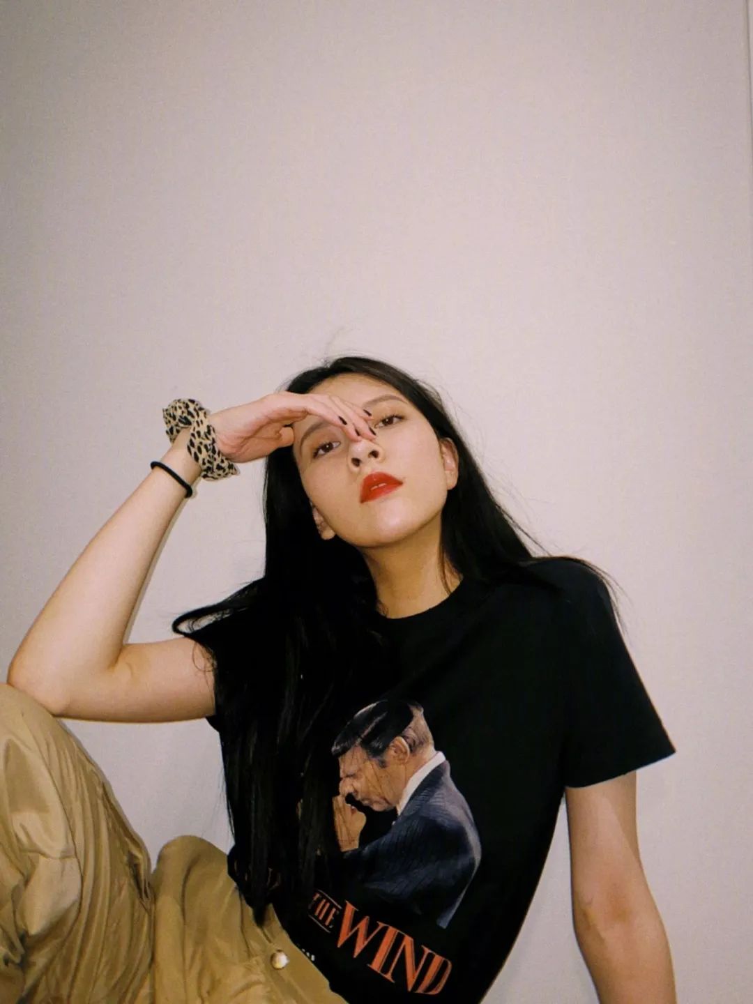 夏日必备的t恤单品,夏天必备新款t恤