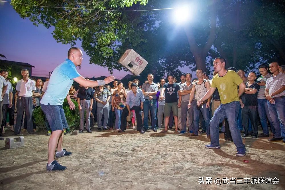 看大侠霍元甲,历史上霍元甲真实习武视频