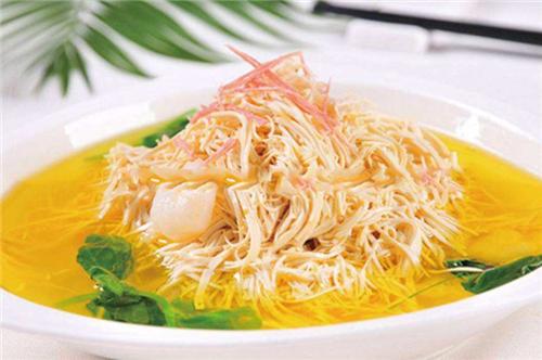 烟花三月下扬州两日美食美景游,烟花三月下扬州淮扬菜春季美食