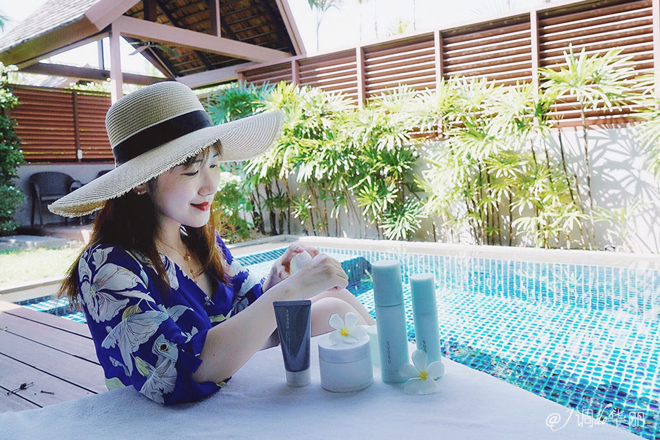 「泰国」SUQQU芭东新店打卡探店，附普吉岛一日游选岛攻略