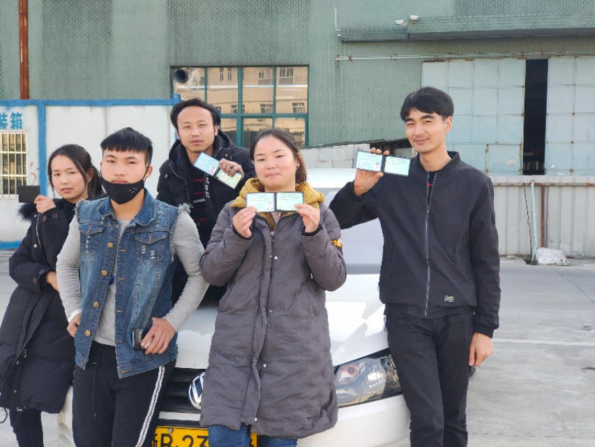 驾校教练最不想教的三类职业,驾校教练是一个很神圣的职业