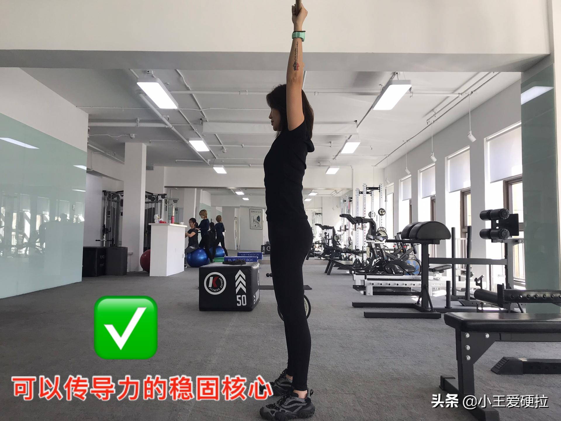 新手健身出现的问题怎样纠正,为什么健身要先学习呼吸节奏