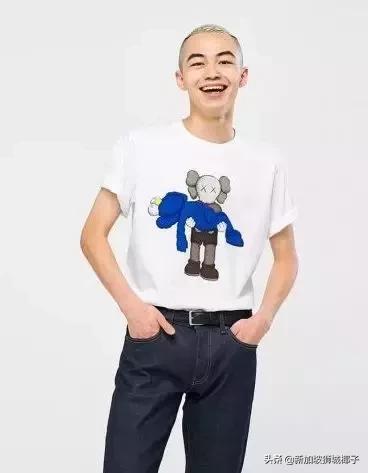 优衣库现在的现状,新加坡优衣库最新消息