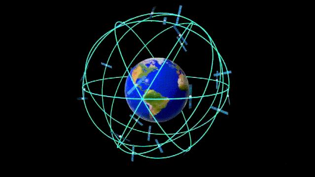 北斗导航怎样查看街道实景地图,我们的手机导航是用的北斗吗
