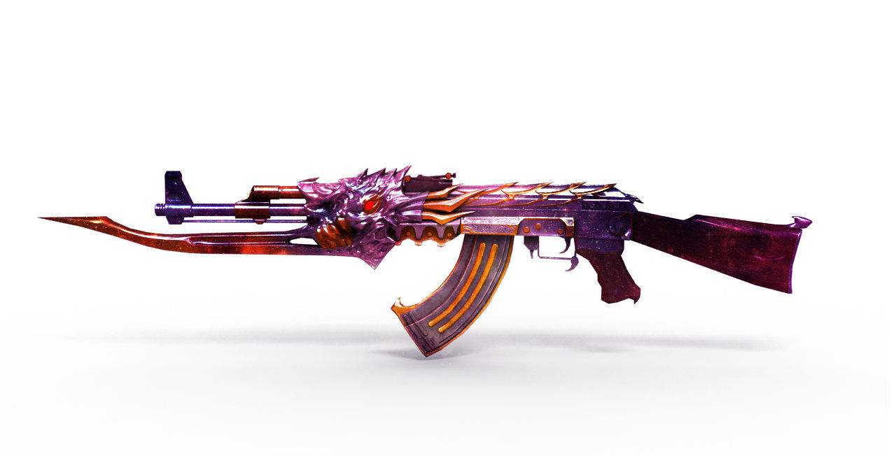 几年前cf刷枪真能刷吗,几年前cf刷枪是真的吗