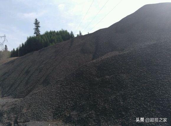 砂石与岩石的区别,砂石和沙石的区别是啥