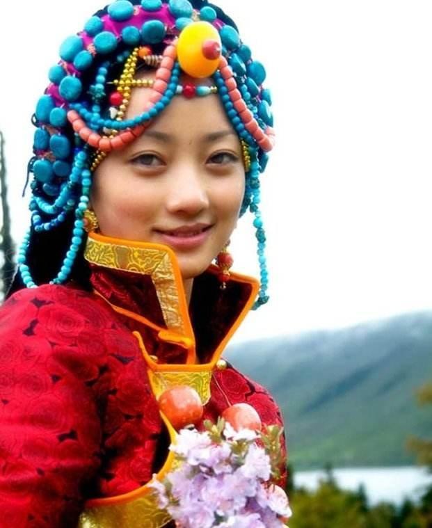 娶藏族姑娘有哪些好处,娶藏族姑娘要什么