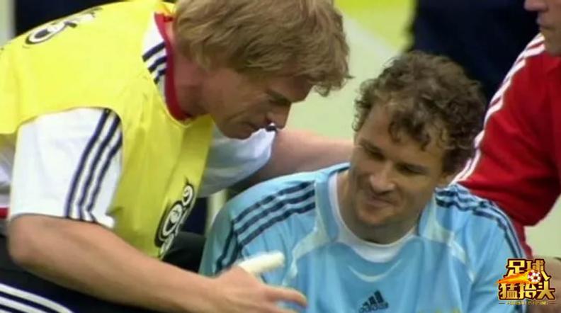 06年德国战车,2006年德国战车