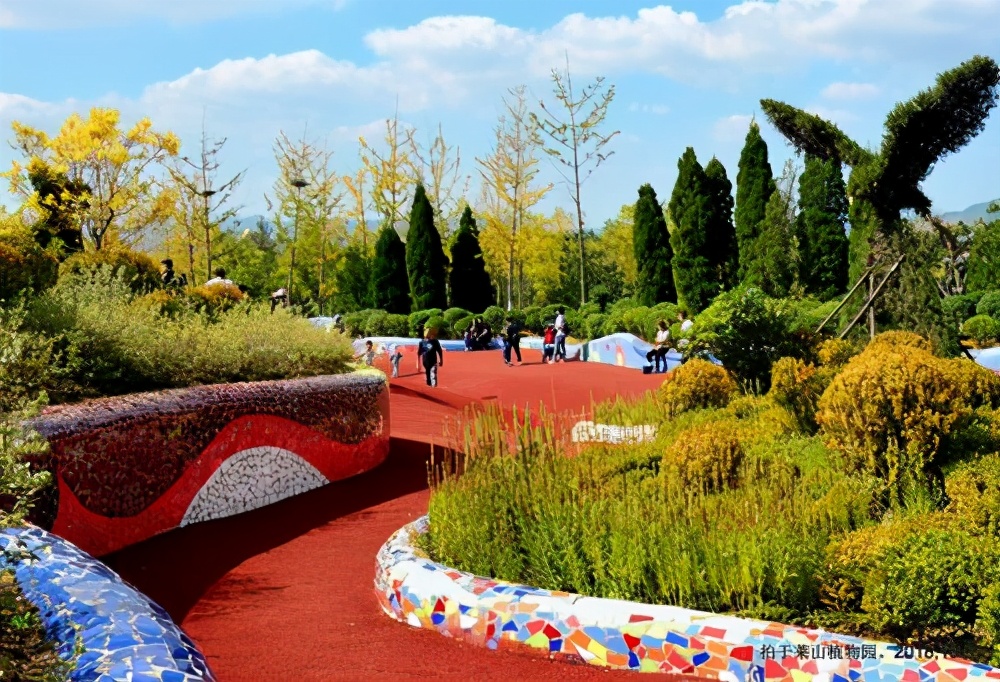 烟台旅游攻略蓬莱仙境,烟台葡萄酒城游览