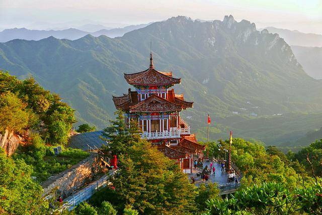 广州白云山是几a级风景区,广州白云山风景名胜区要门票吗