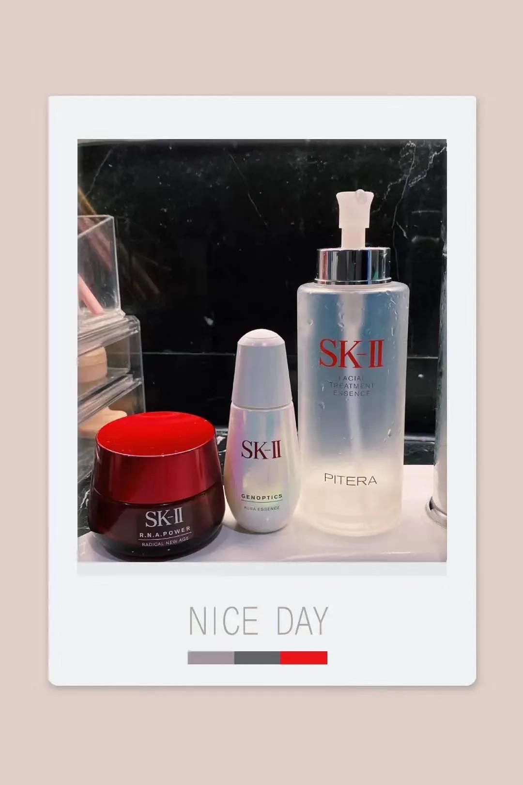 神仙水有用吗为什么那么贵,skii神仙水属于什么档次?