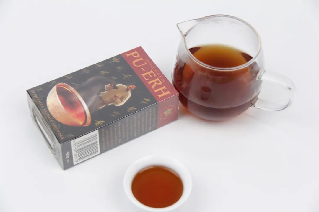 阮殿蓉茶叶怎么样,阮殿蓉家的普洱茶是真的吗