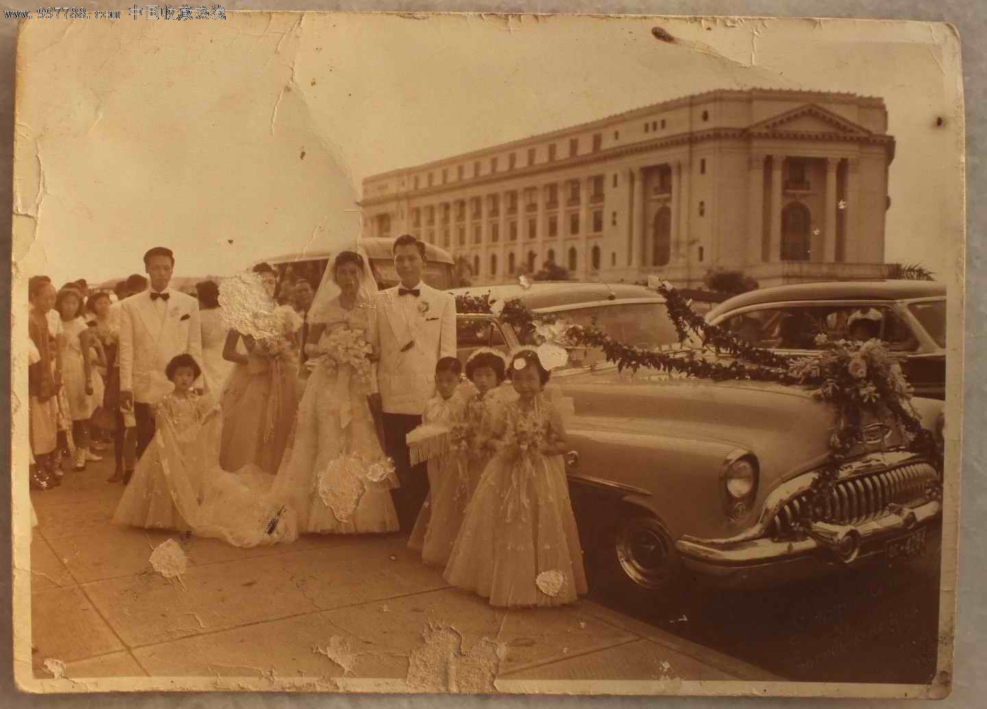 民国新式婚礼有哪些特殊性,民国时期结婚是怎么样的