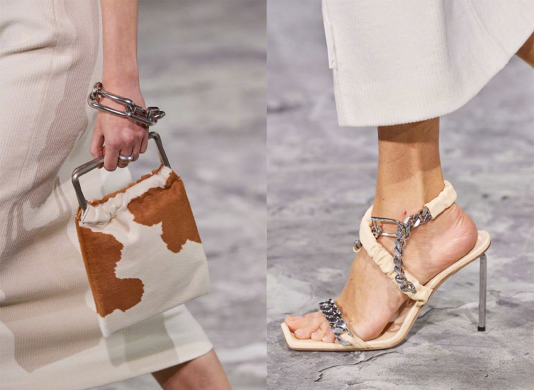 大金链子高级感,大金链子今夏视频