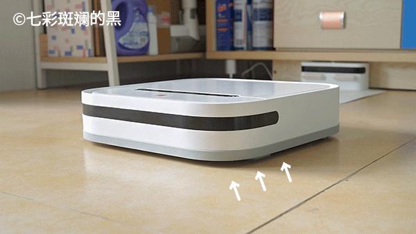 实用扫地机测评,扫地机一点不好用