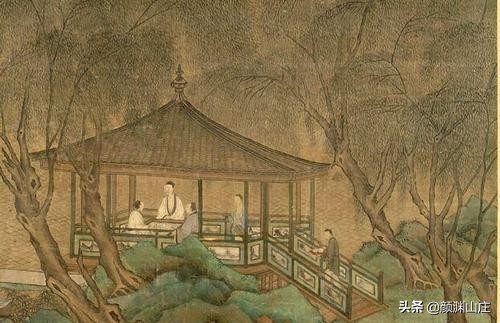 元曲四大家及其代表作,元曲四大家代表作