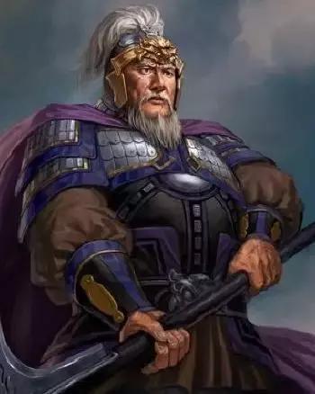 五代十国｜灭桀燕、退契丹，他是不为人知的前晋名将