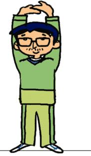 不论男女每天早上做一次，舒服一整天，多活二十年！