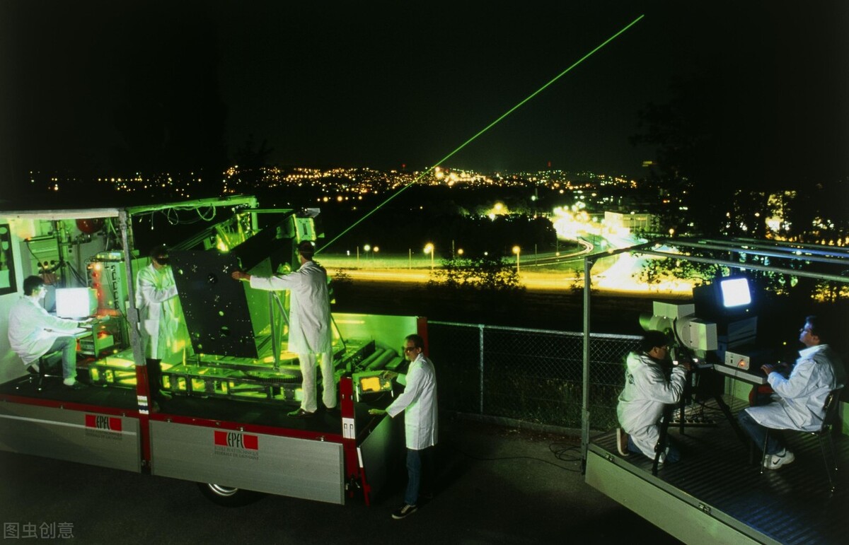 世界十大顶级激光雷达制造商,全球激光雷达最大的中国公司