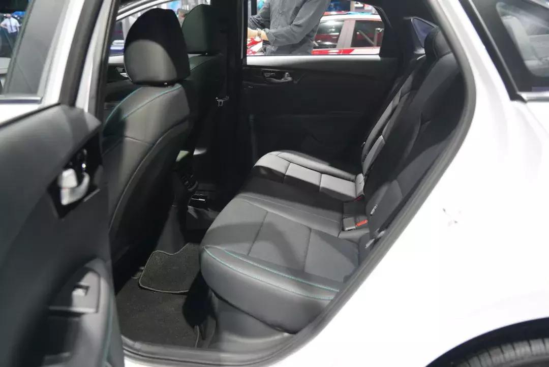 成都车展新能源车型谁领风骚,成都车展新能源汽车有哪些车