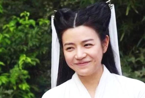 陈妍希的瓜,台湾女神陈妍希