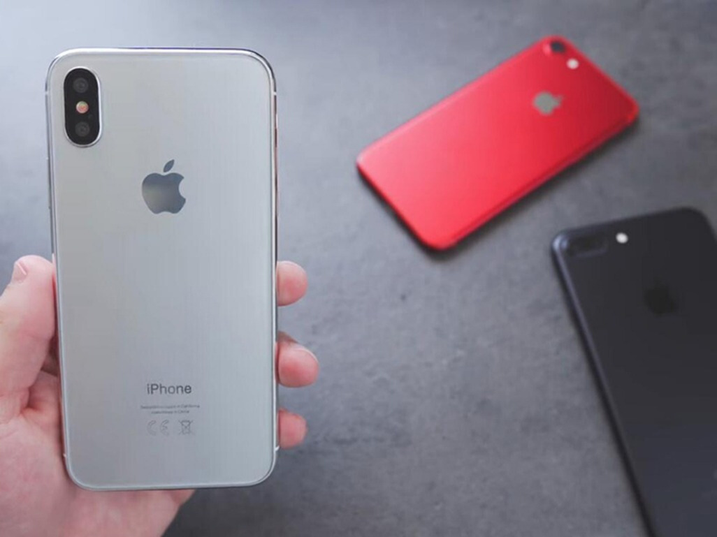 iPhone8P简评：苹果Plus时代的完美谢幕者！