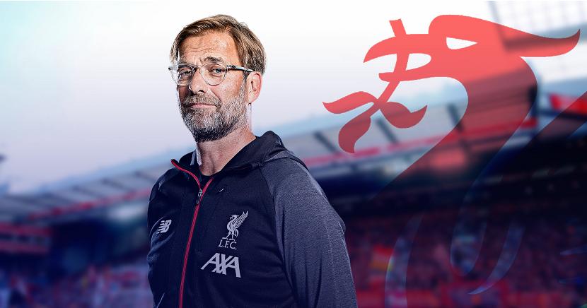 曼联球员对克洛普评价,克洛普赛后惊讶曼联