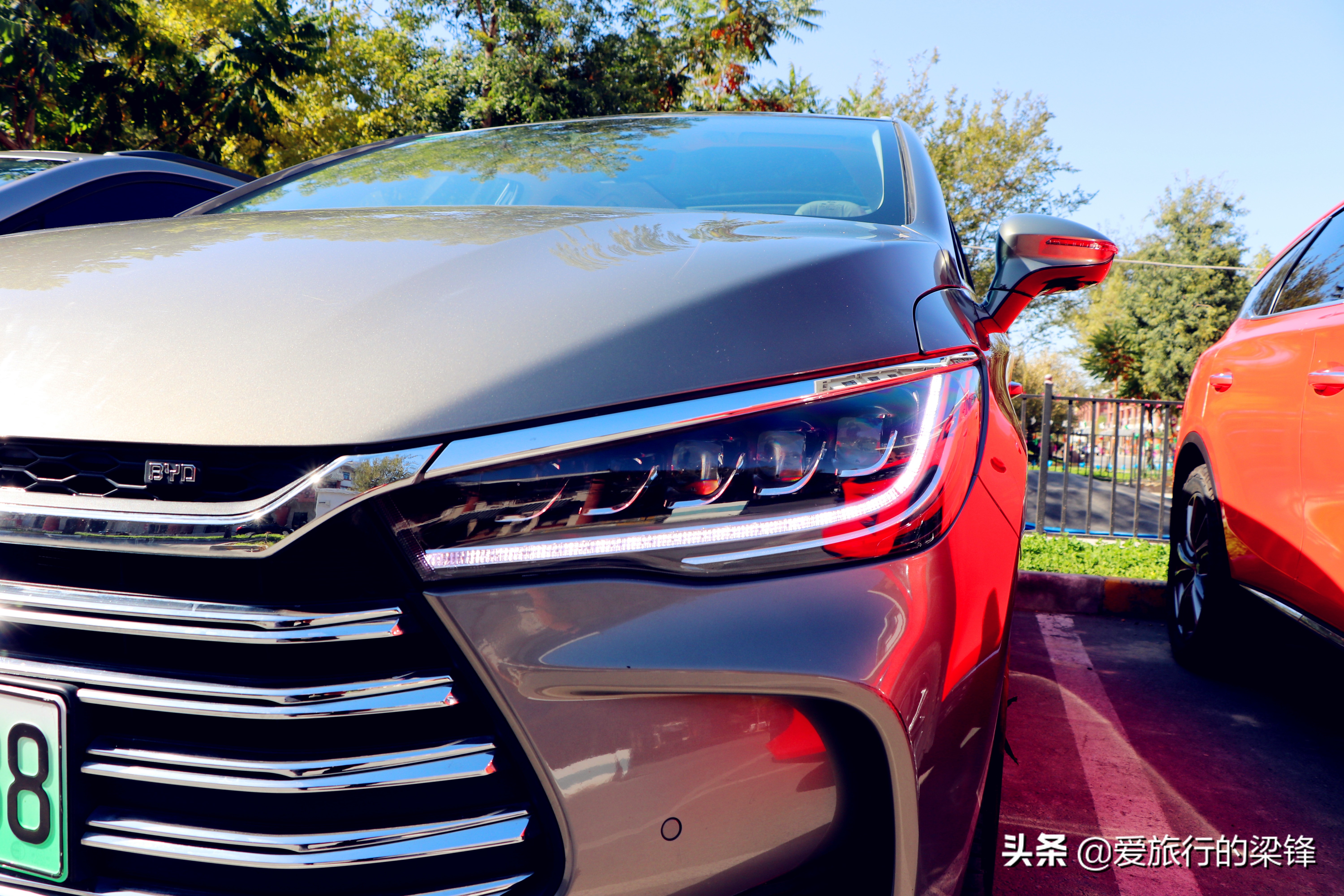 比亚迪宋maxdmi纯电行驶,宋max六座车主真实使用感