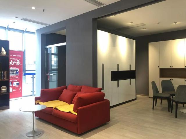 峰耀蓉城|成都业之峰峰格汇旗舰店5.18盛装开业！