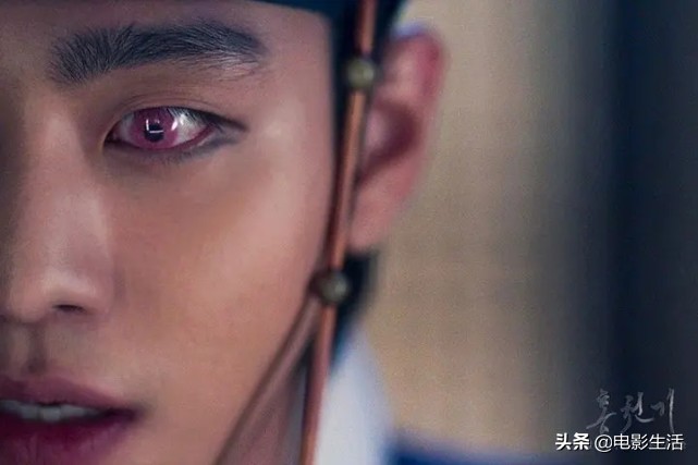 4.5分骂声一片!又一部「偷中国传统文化」恶劣韩剧,活该扑街