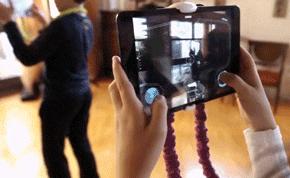 床头手机懒人支架,超级懒人手机支架