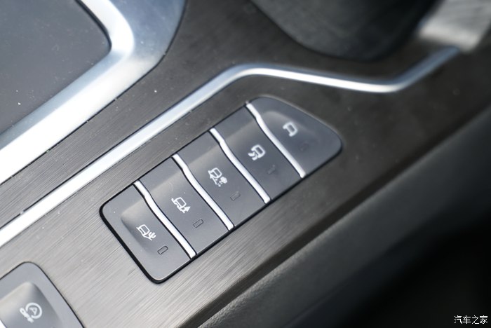 国产车weyvv6怎么样,weyvv6试驾智护版