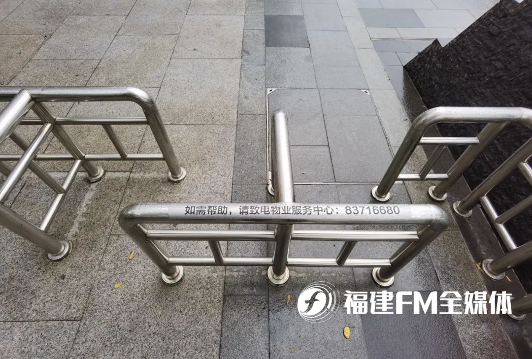 福州华润万象城物业,福州物业被通报