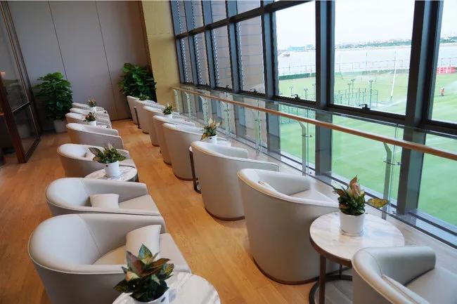 广州恒大集训基地,广州恒大训练基地总价