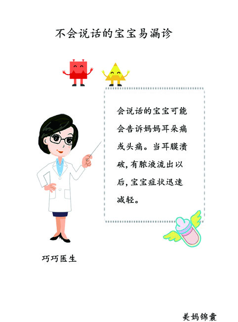 宝宝出现这种行为家长要提高警惕,宝宝出现哪些异常时要报告