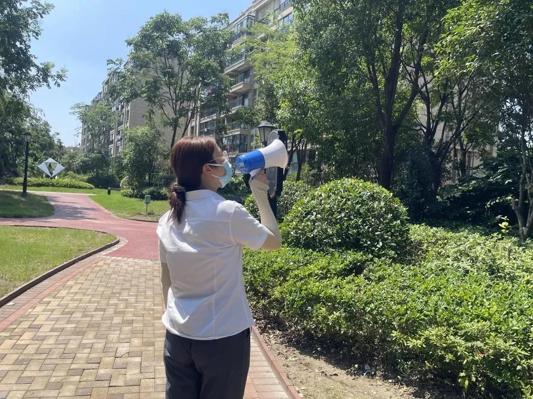 疫情十分严重小区物业怎么办,疫情物业怎么样了