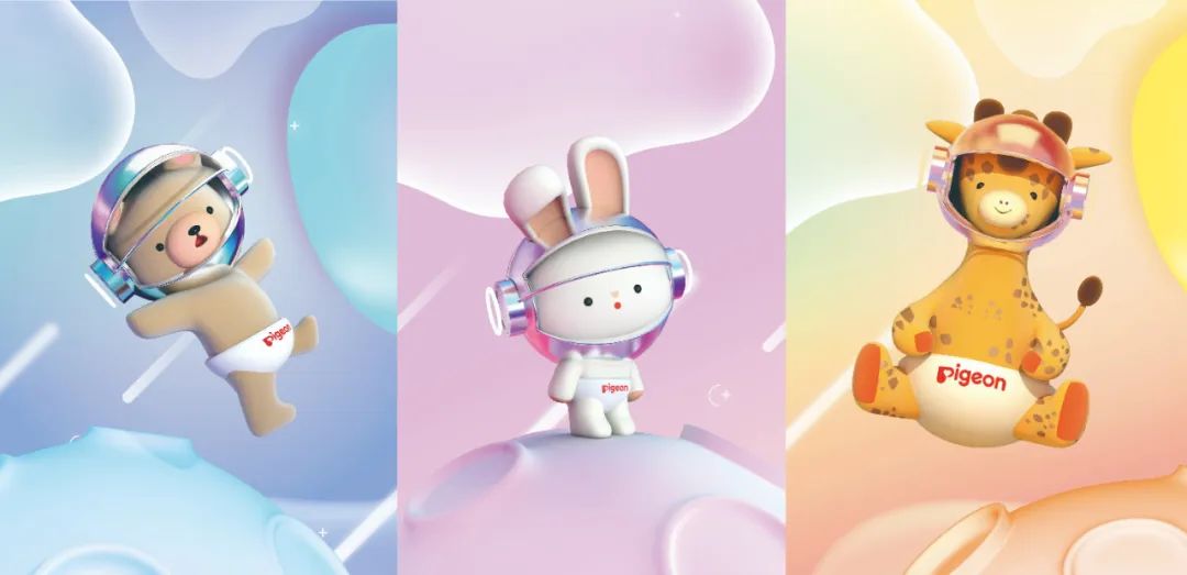 好物推荐贝亲婴儿护唇膏,好物优选夏季集结