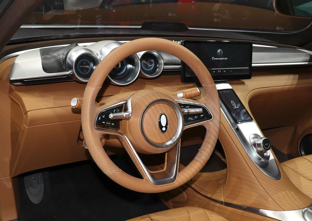 续航可达650,续航650公里