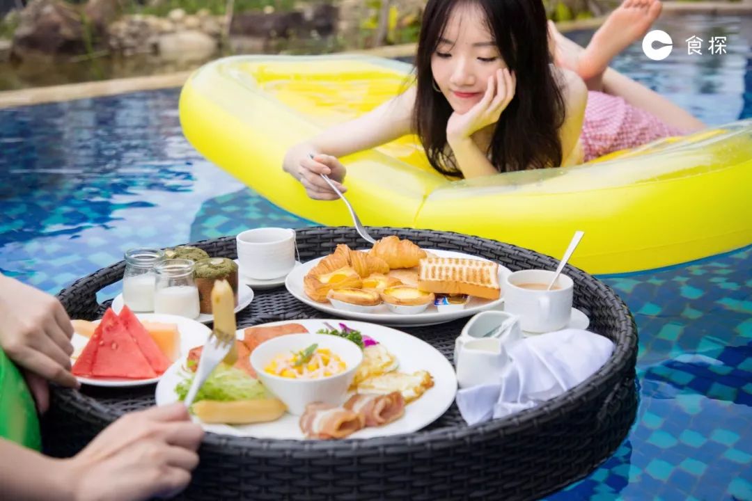 深圳巴厘岛温泉度假,深圳巴厘岛